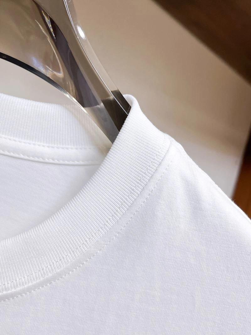 Lightweight Balenciaga T-Shirts 96937