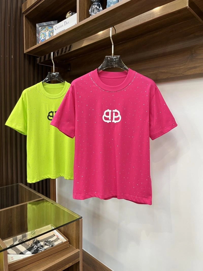GoodFit Balenciaga T-Shirts 96943