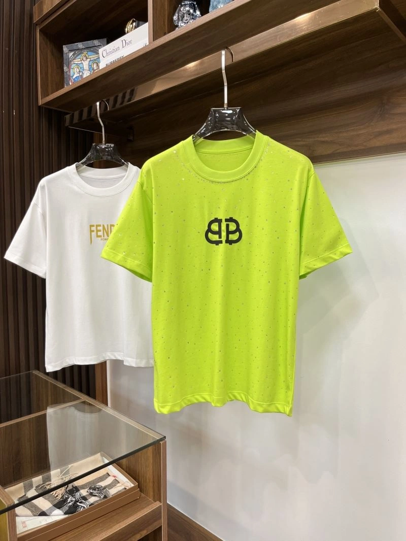 GoodFit Balenciaga T-Shirts 96943