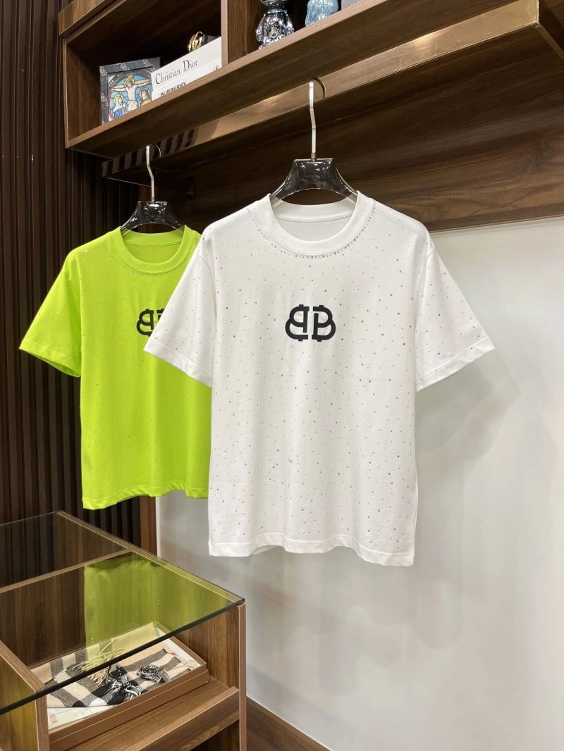 GoodFit Balenciaga T-Shirts 96943