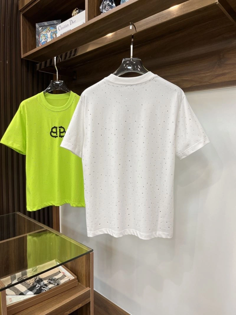 GoodFit Balenciaga T-Shirts 96943