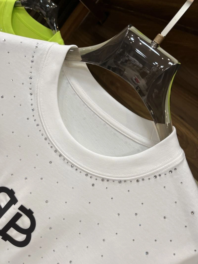 GoodFit Balenciaga T-Shirts 96943