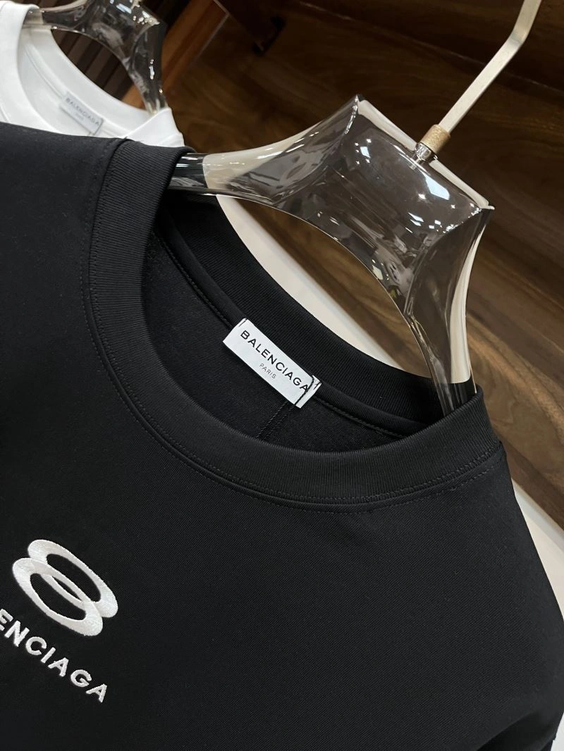 Balenciaga T-Shirts Premium 96940