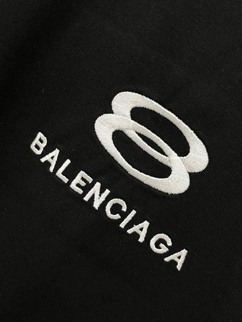 Balenciaga T-Shirts Premium 96940