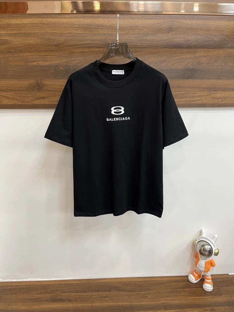 Balenciaga T-Shirts Flexible 96945
