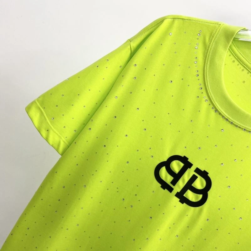 Balenciaga T-Shirts Timeless 96970