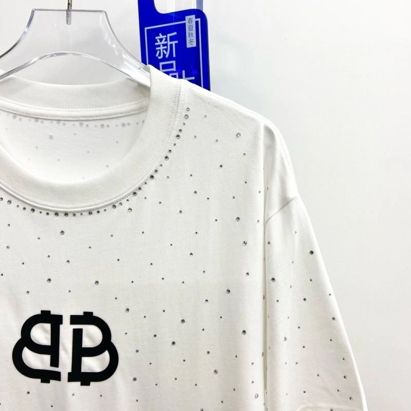 Balenciaga T-Shirts Timeless 96970