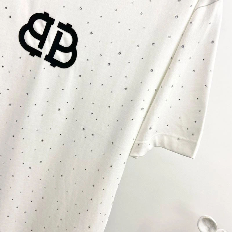 Balenciaga T-Shirts Timeless 96970
