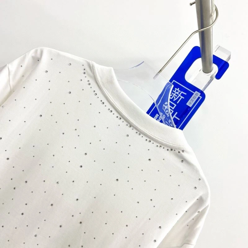 Balenciaga T-Shirts Timeless 96970