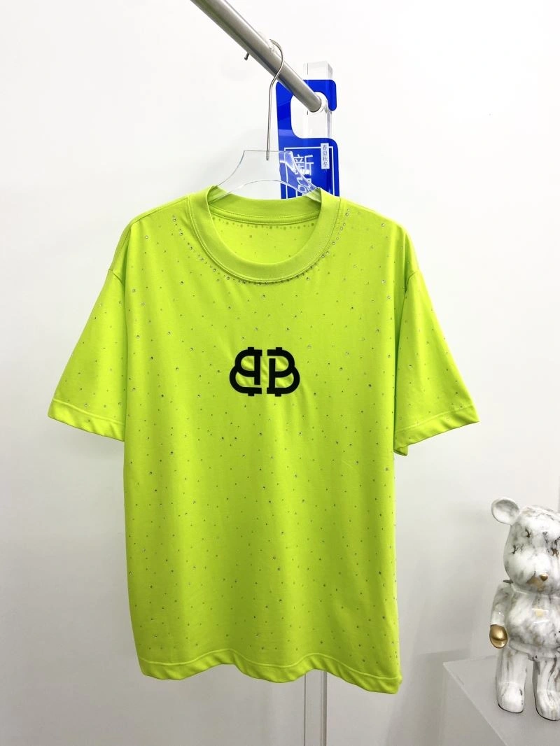 Balenciaga T-Shirts Timeless 96970
