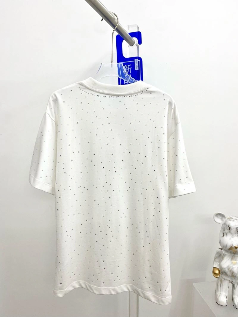 Balenciaga T-Shirts Timeless 96970