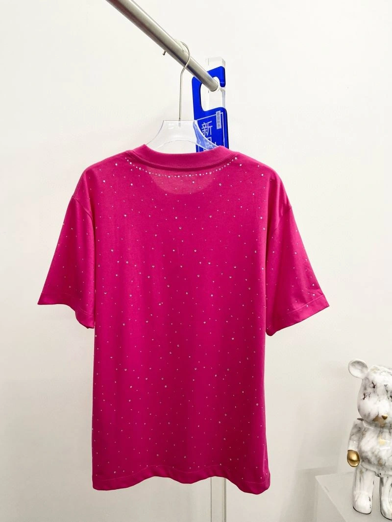 Balenciaga T-Shirts Timeless 96970