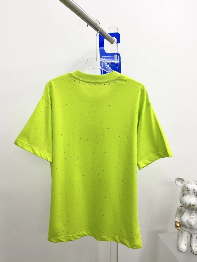 Balenciaga T-Shirts Timeless 96970