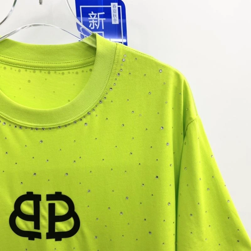 Balenciaga T-Shirts Timeless 96970