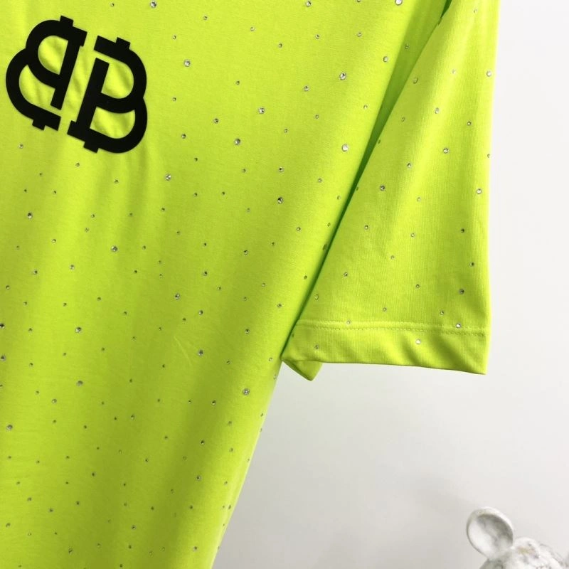 Balenciaga T-Shirts Timeless 96970