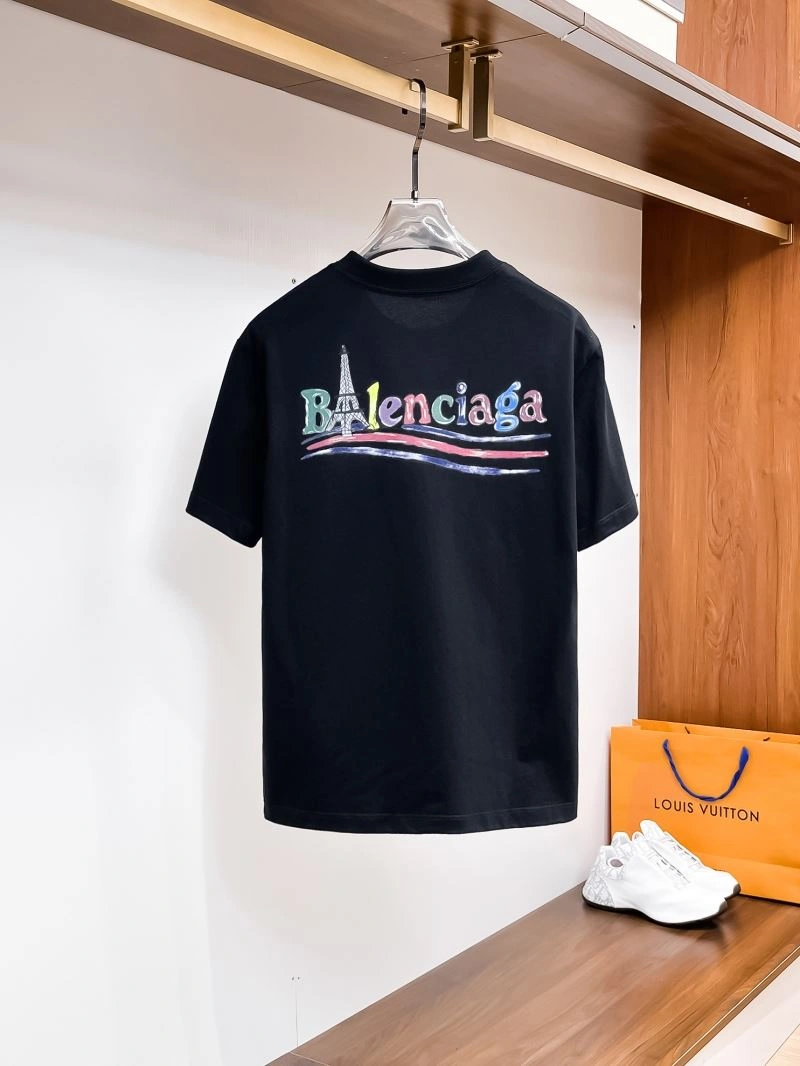 Balenciaga T-Shirts Contemporary 96933