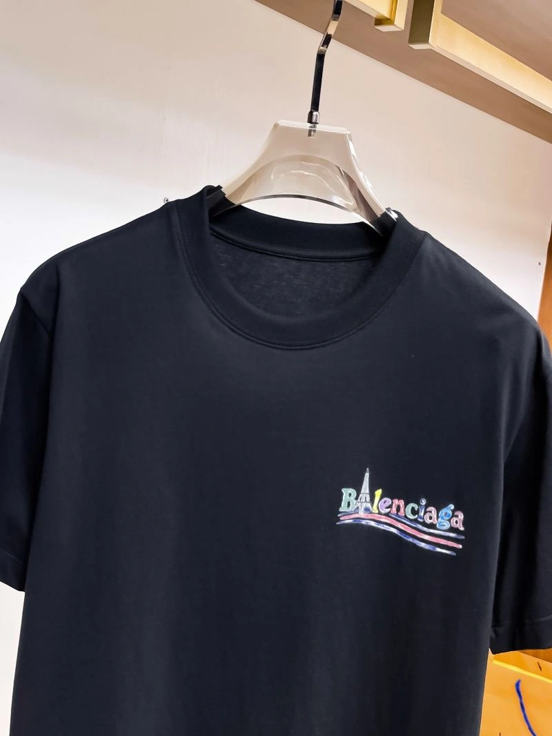 Balenciaga T-Shirts Contemporary 96933