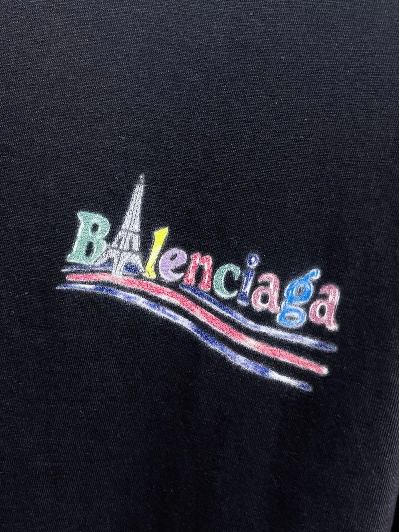 Balenciaga T-Shirts Contemporary 96933