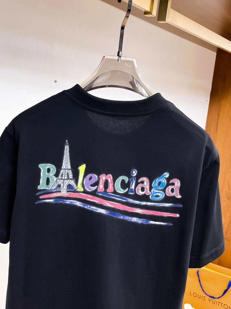 Balenciaga T-Shirts Contemporary 96933