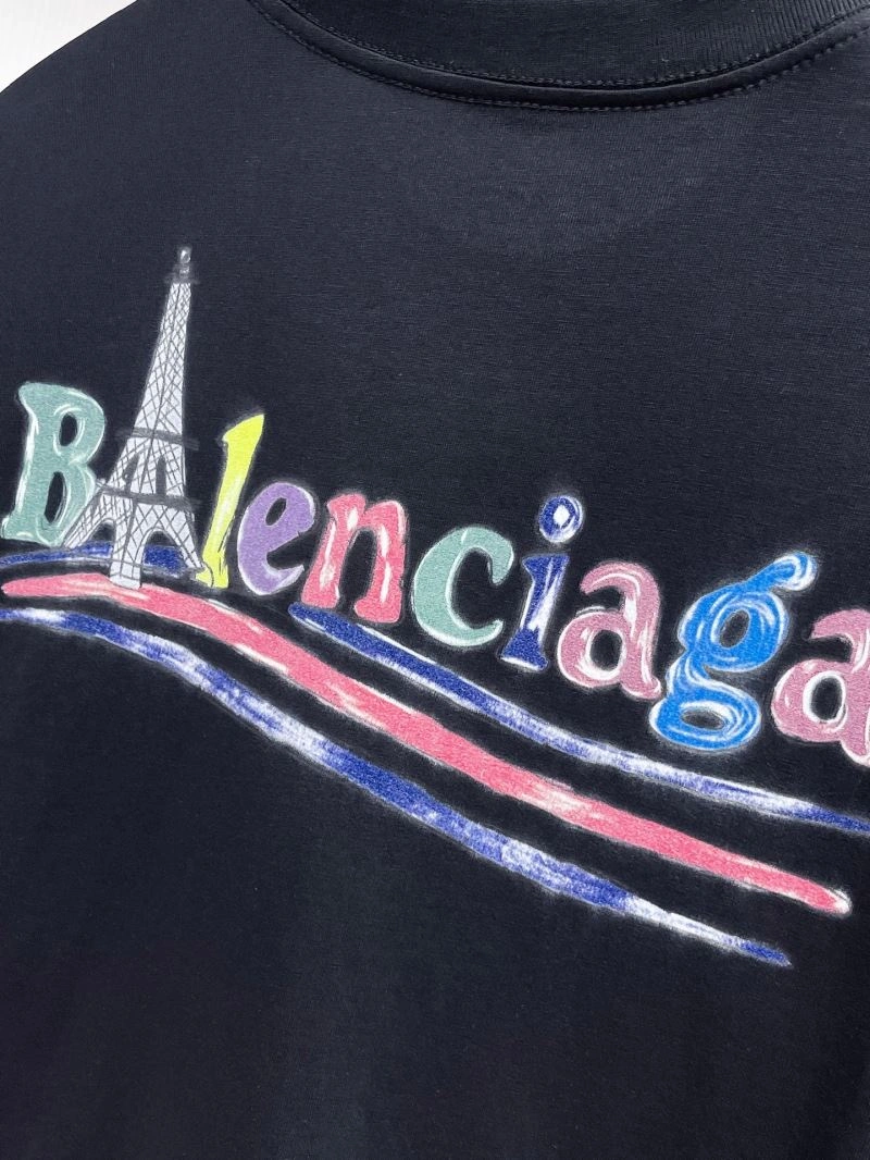 Balenciaga T-Shirts Contemporary 96933