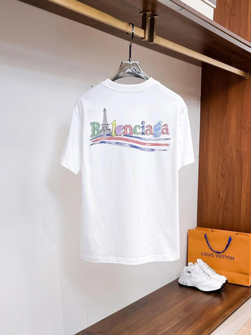 Balenciaga T-Shirts TravelReady 96939