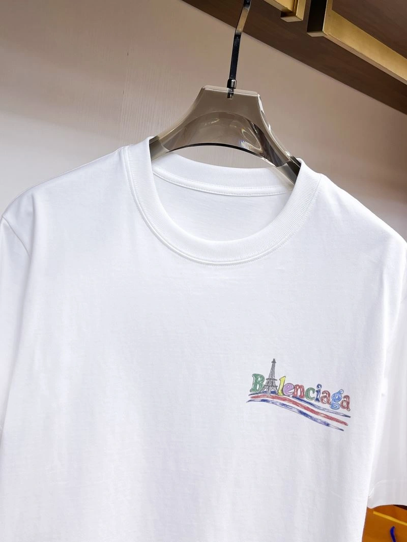 Balenciaga T-Shirts TravelReady 96939