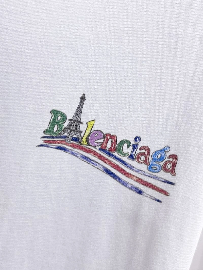 Balenciaga T-Shirts TravelReady 96939