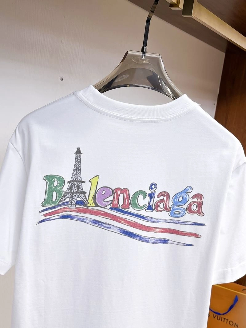 Balenciaga T-Shirts TravelReady 96939