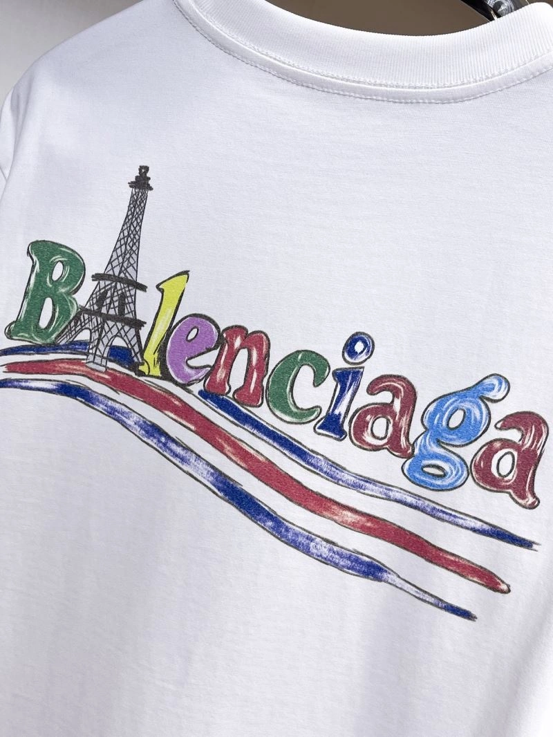 Balenciaga T-Shirts TravelReady 96939