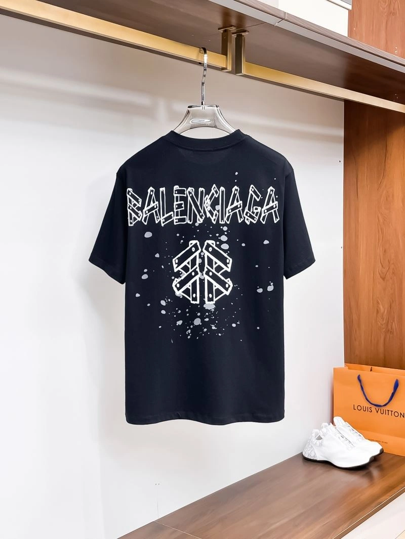 Unique Balenciaga T-Shirts 96932