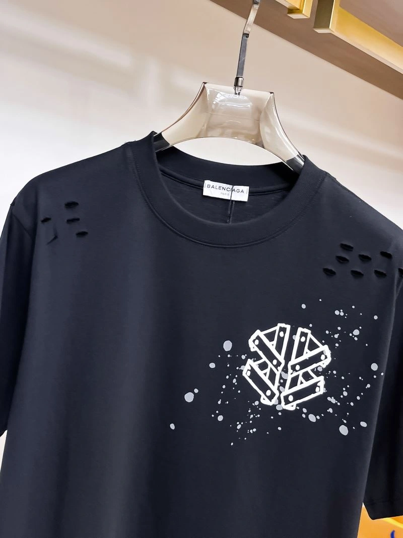 Unique Balenciaga T-Shirts 96932