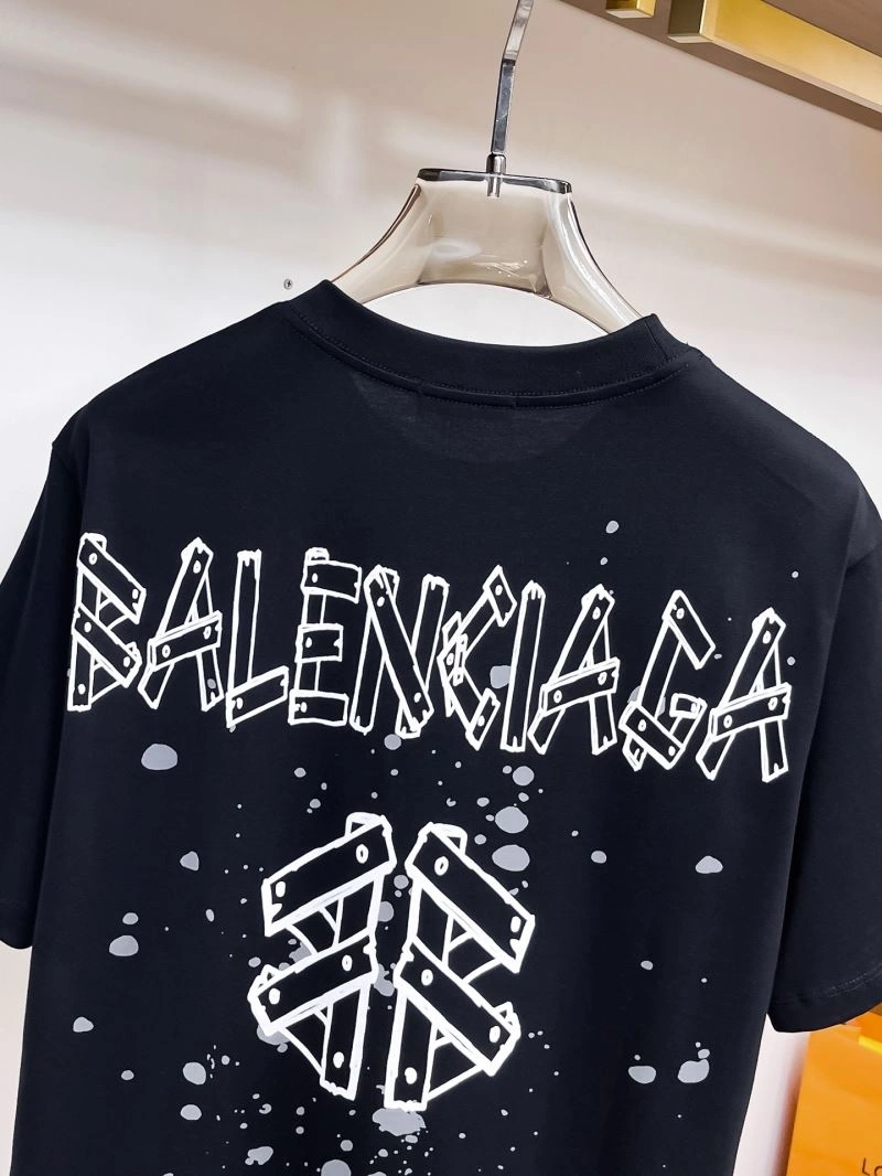 Unique Balenciaga T-Shirts 96932