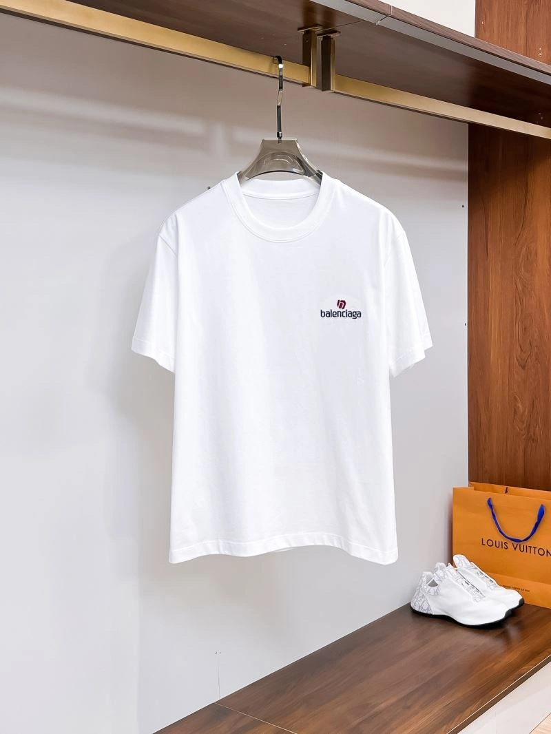 Functional Balenciaga T-Shirts 96935