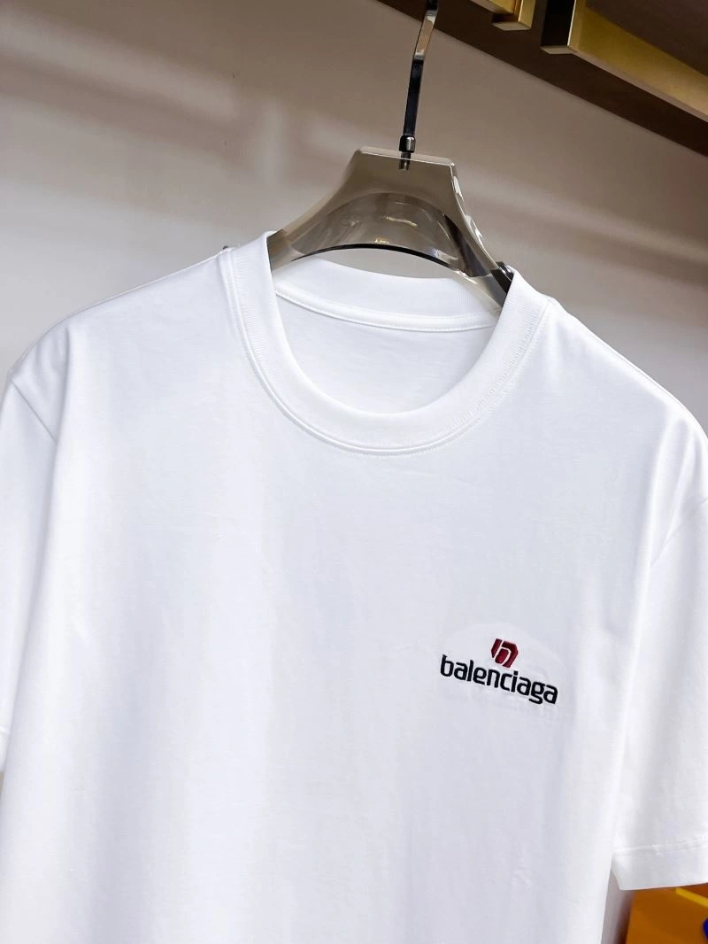 Functional Balenciaga T-Shirts 96935