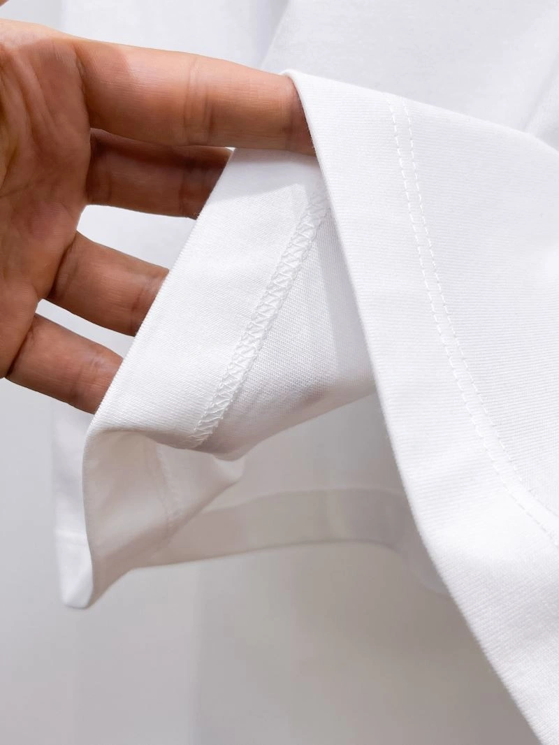 Functional Balenciaga T-Shirts 96935