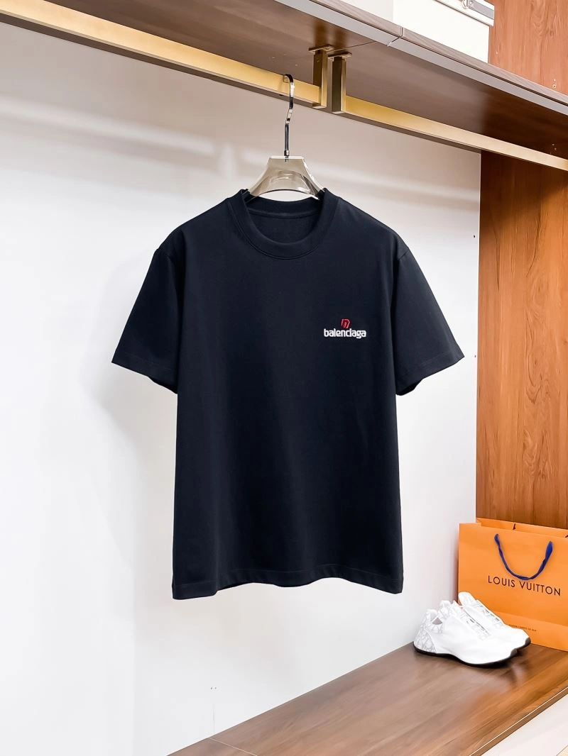 Balenciaga T-Shirts Fashionable 96927