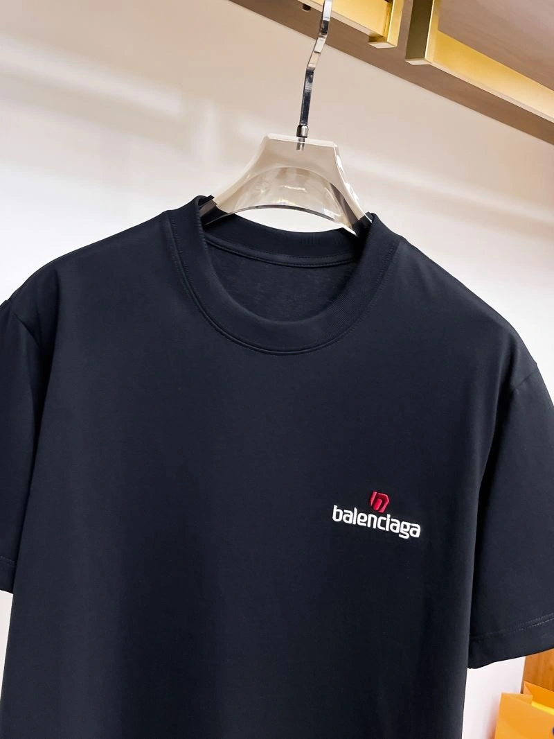 Balenciaga T-Shirts Fashionable 96927