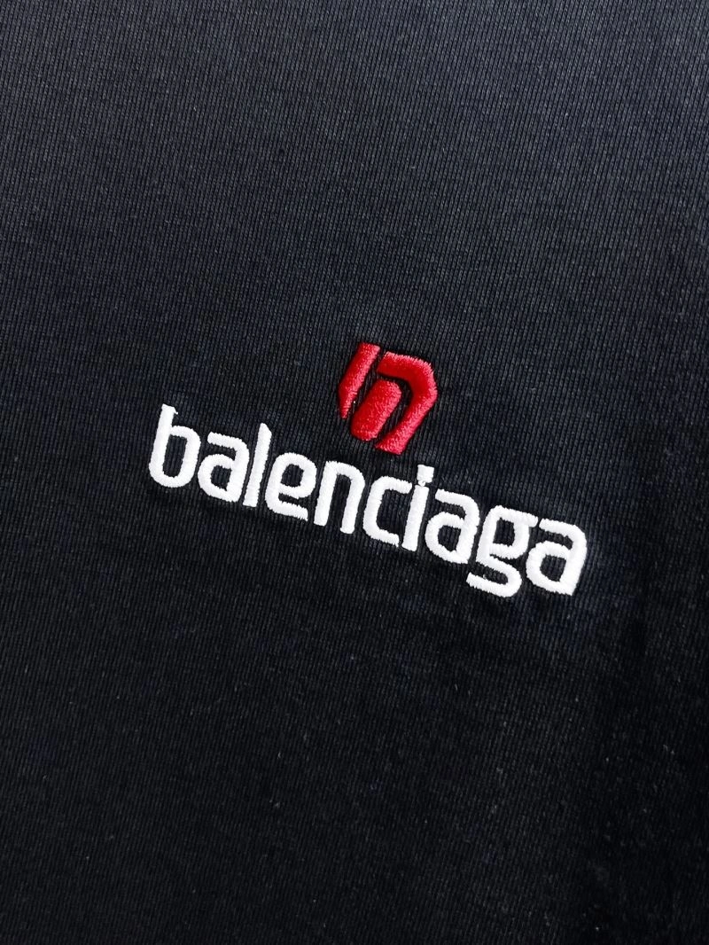 Balenciaga T-Shirts Fashionable 96927