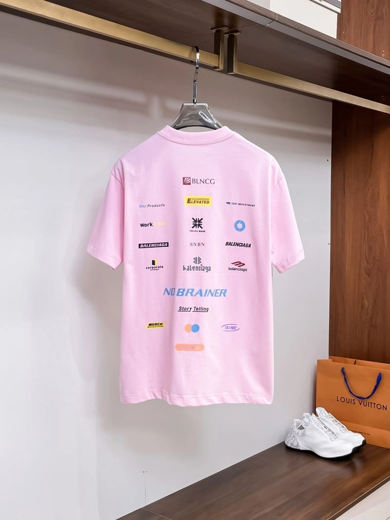 Balenciaga T-Shirts Neat 96966