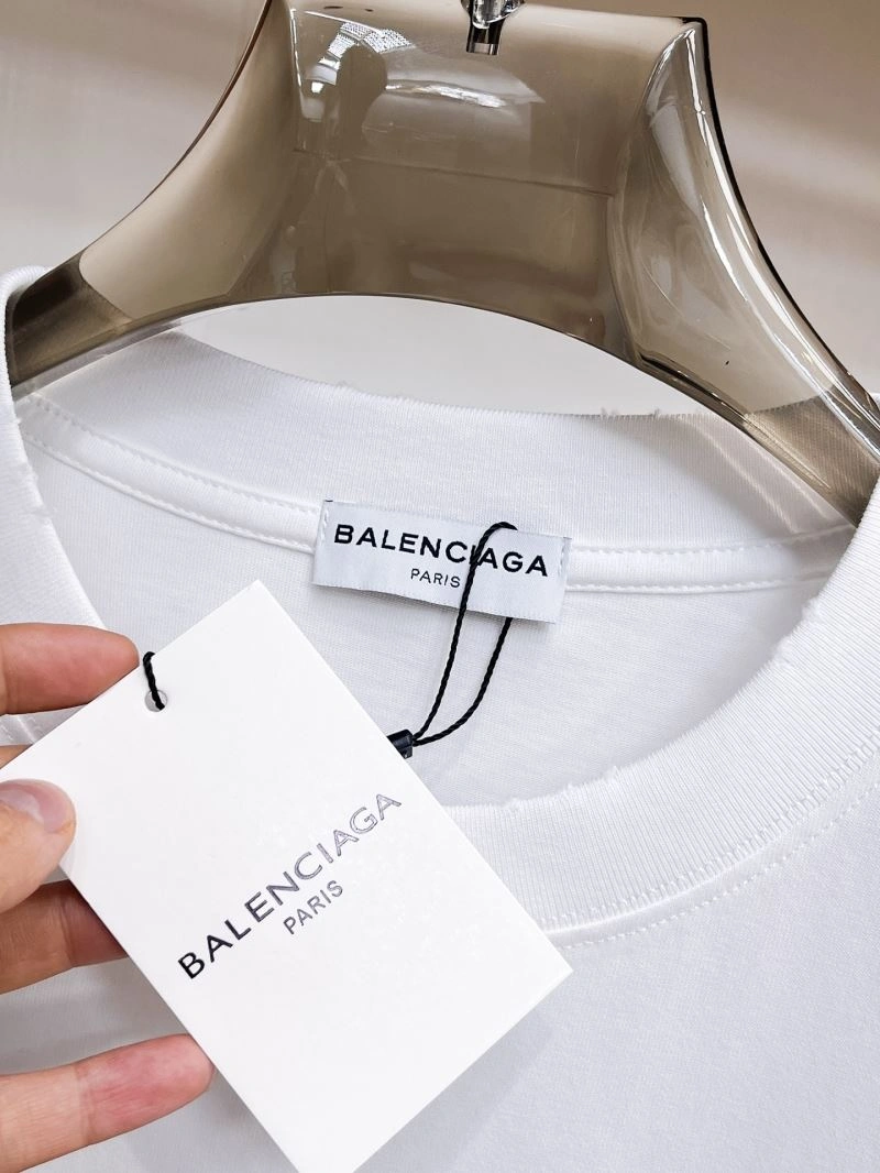 Balenciaga T-Shirts Effortless 96938