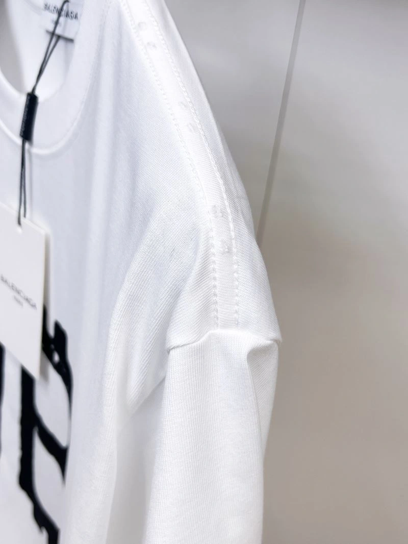 Balenciaga T-Shirts Effortless 96938