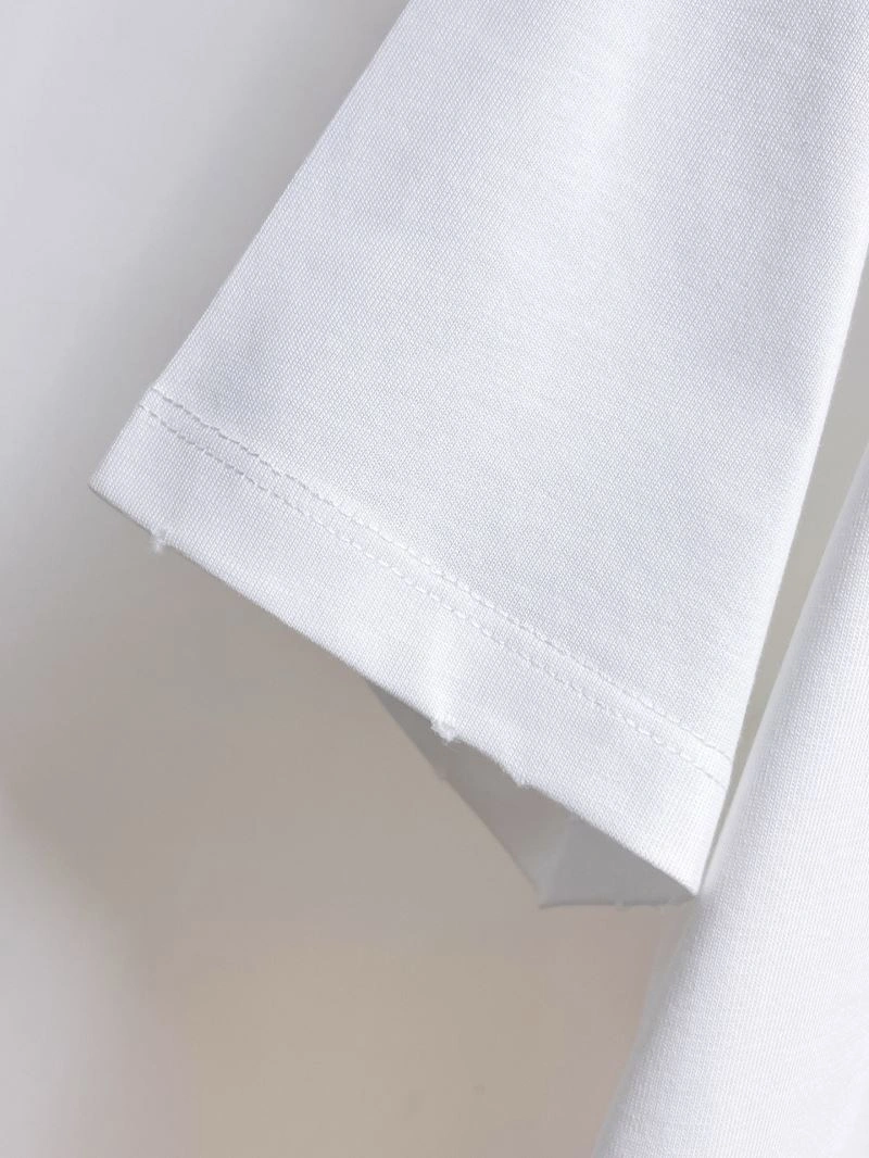 Balenciaga T-Shirts Effortless 96938