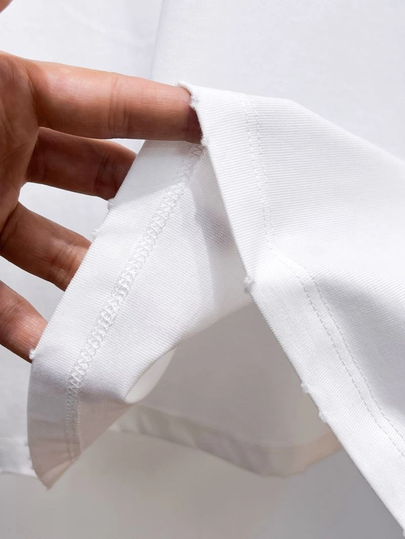 Balenciaga T-Shirts Effortless 96938
