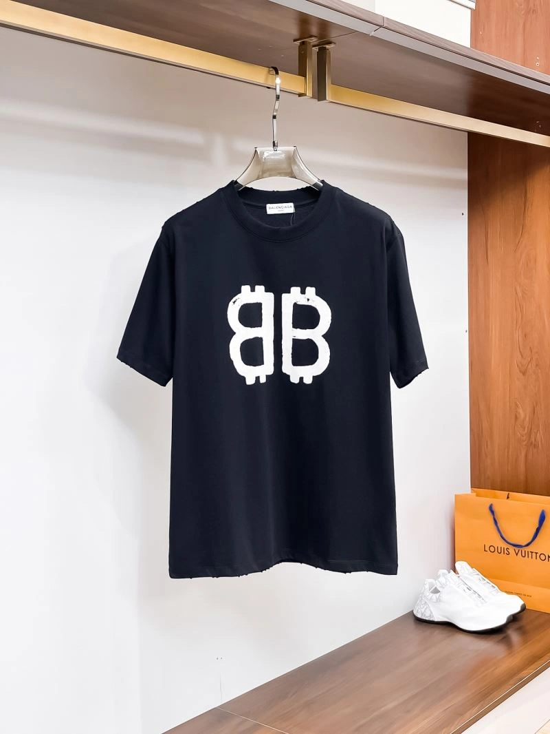 Attractive Balenciaga T-Shirts 96931