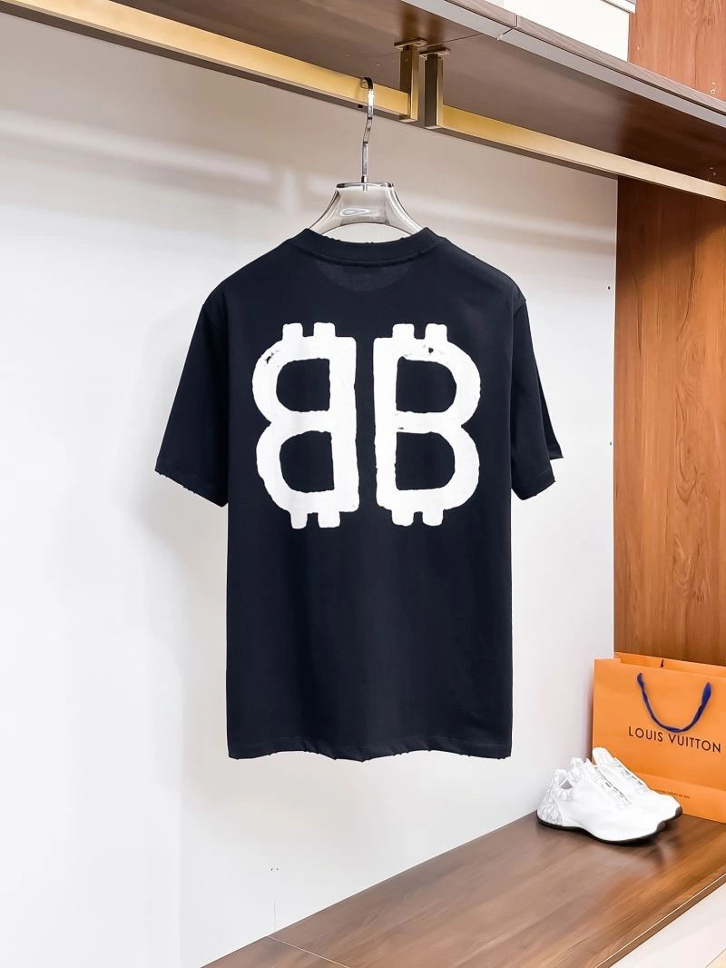 Attractive Balenciaga T-Shirts 96931
