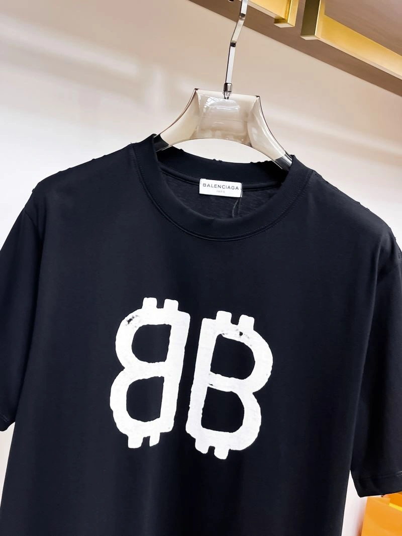 Attractive Balenciaga T-Shirts 96931
