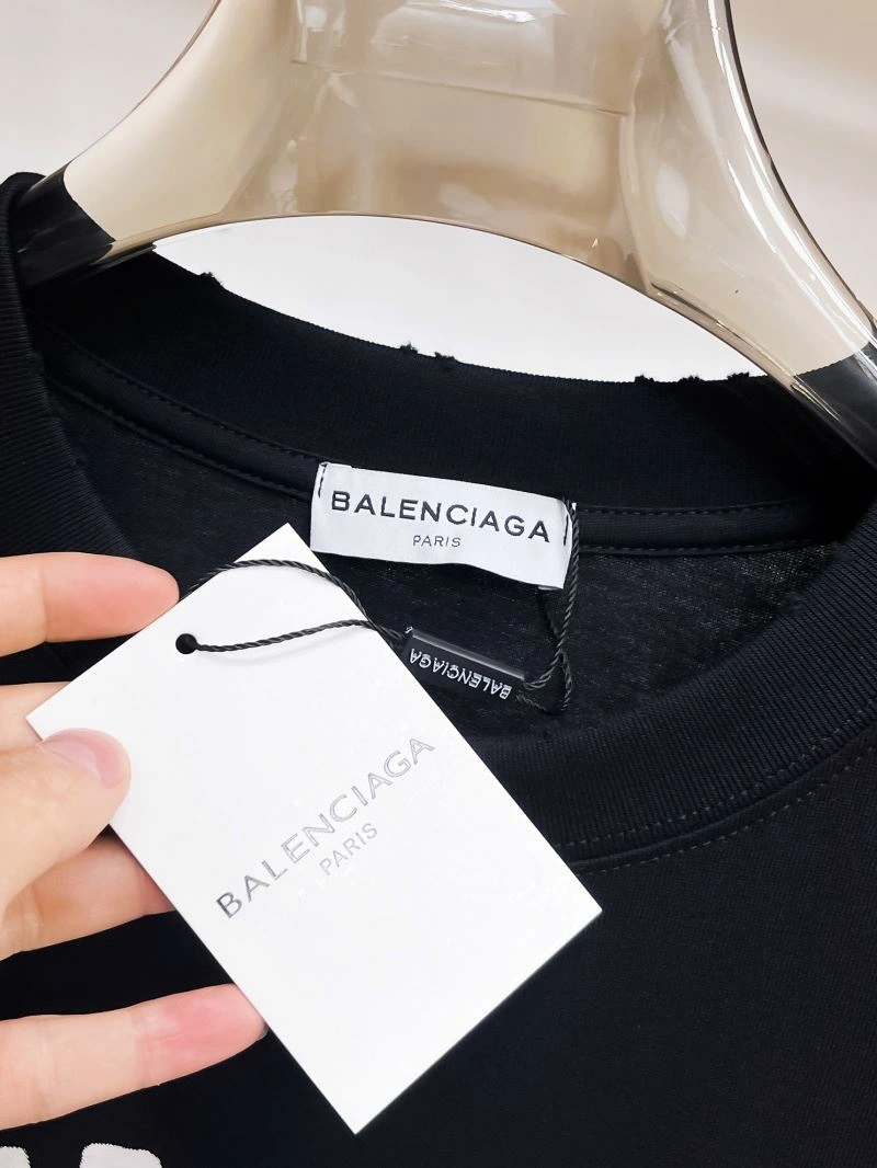Attractive Balenciaga T-Shirts 96931