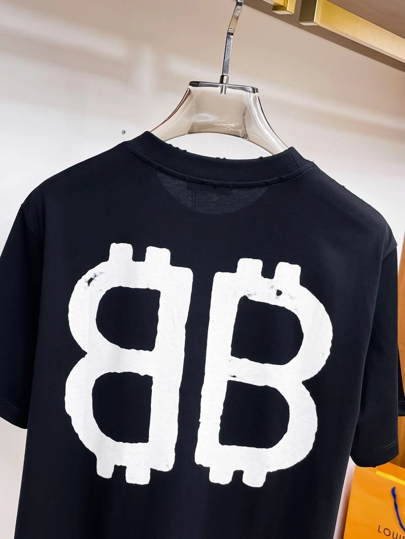 Attractive Balenciaga T-Shirts 96931