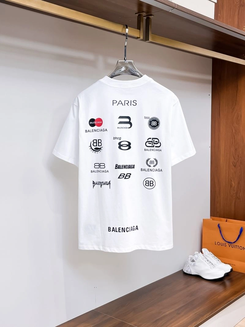 Balenciaga T-Shirts Contemporary 96925