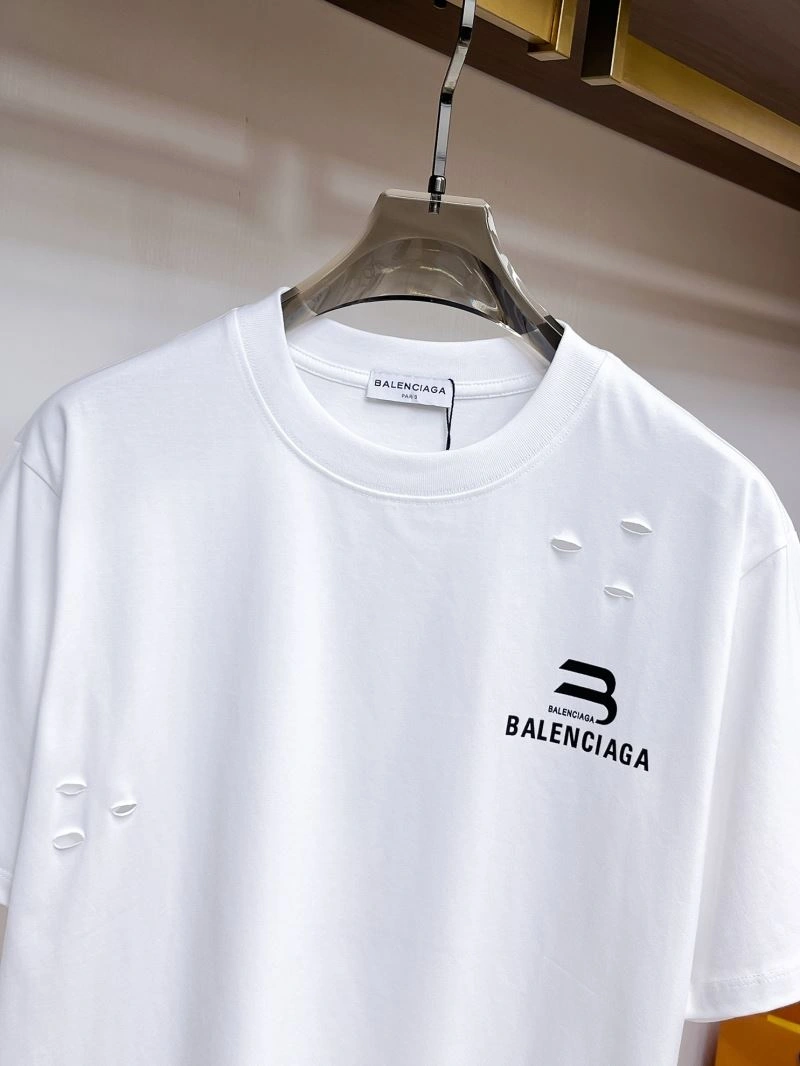 Balenciaga T-Shirts Contemporary 96925